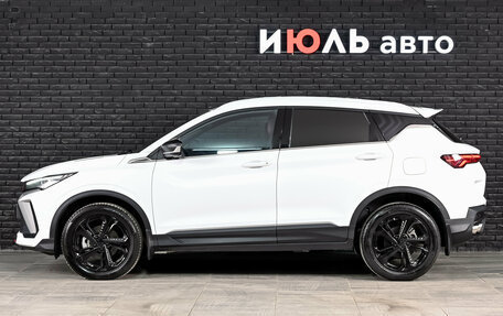 Geely Coolray I, 2024 год, 2 115 000 рублей, 8 фотография
