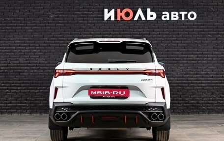Geely Coolray I, 2024 год, 2 115 000 рублей, 5 фотография