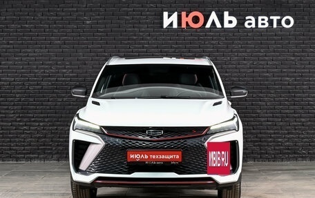 Geely Coolray I, 2024 год, 2 115 000 рублей, 2 фотография