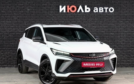 Geely Coolray I, 2024 год, 2 115 000 рублей, 3 фотография
