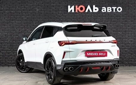 Geely Coolray I, 2024 год, 2 115 000 рублей, 7 фотография