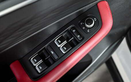 Geely Coolray I, 2024 год, 2 115 000 рублей, 13 фотография