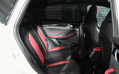 Geely Coolray I, 2024 год, 2 115 000 рублей, 19 фотография