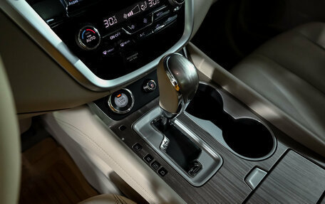 Nissan Murano, 2018 год, 2 680 000 рублей, 17 фотография