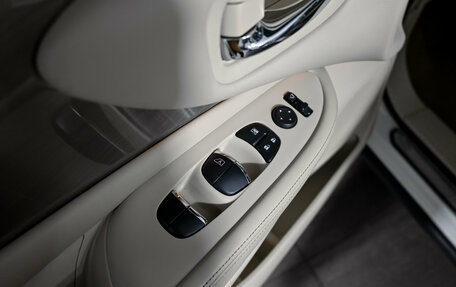 Nissan Murano, 2018 год, 2 680 000 рублей, 14 фотография