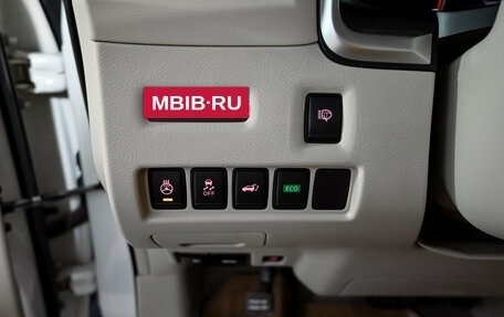 Nissan Murano, 2018 год, 2 680 000 рублей, 16 фотография