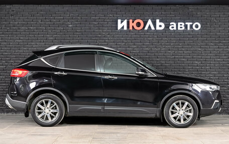 FAW Besturn X80 I рестайлинг, 2019 год, 1 330 000 рублей, 9 фотография