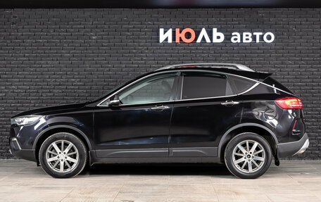 FAW Besturn X80 I рестайлинг, 2019 год, 1 330 000 рублей, 8 фотография