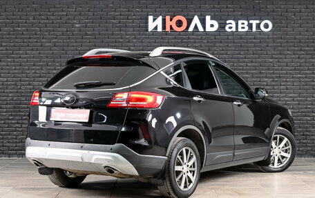 FAW Besturn X80 I рестайлинг, 2019 год, 1 330 000 рублей, 4 фотография
