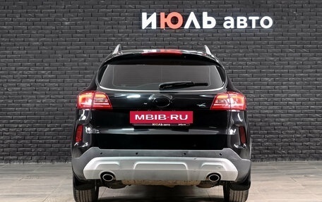 FAW Besturn X80 I рестайлинг, 2019 год, 1 330 000 рублей, 5 фотография