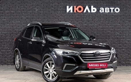 FAW Besturn X80 I рестайлинг, 2019 год, 1 330 000 рублей, 3 фотография