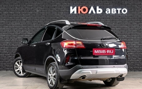FAW Besturn X80 I рестайлинг, 2019 год, 1 330 000 рублей, 7 фотография