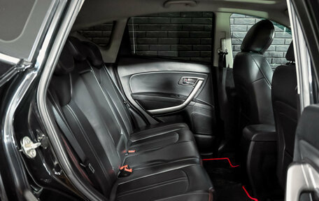 FAW Besturn X80 I рестайлинг, 2019 год, 1 330 000 рублей, 17 фотография