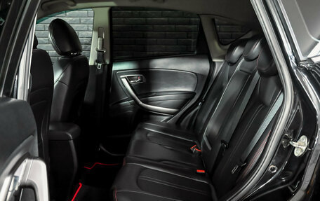 FAW Besturn X80 I рестайлинг, 2019 год, 1 330 000 рублей, 18 фотография