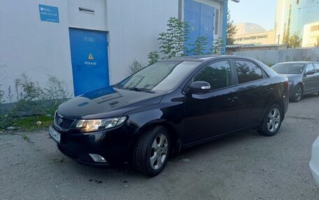 KIA Cerato III, 2010 год, 600 000 рублей, 2 фотография