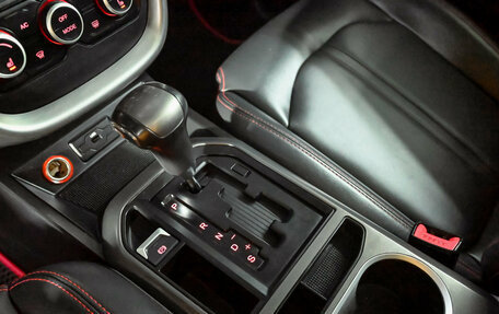 FAW Besturn X80 I рестайлинг, 2019 год, 1 330 000 рублей, 14 фотография