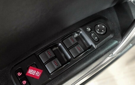 FAW Besturn X80 I рестайлинг, 2019 год, 1 330 000 рублей, 13 фотография