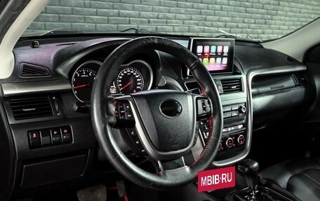 FAW Besturn X80 I рестайлинг, 2019 год, 1 330 000 рублей, 12 фотография