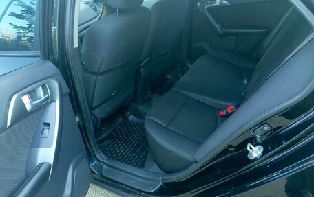 KIA Cerato III, 2010 год, 600 000 рублей, 11 фотография