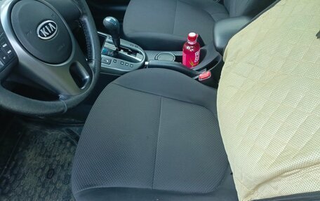 KIA Cerato III, 2010 год, 600 000 рублей, 8 фотография