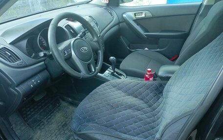 KIA Cerato III, 2010 год, 600 000 рублей, 7 фотография