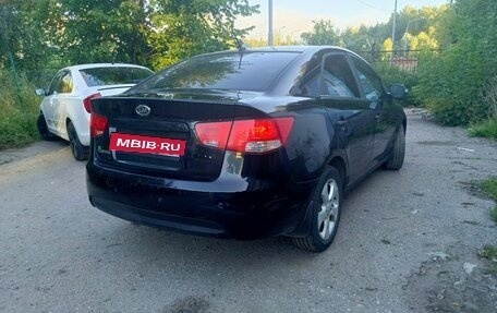 KIA Cerato III, 2010 год, 600 000 рублей, 3 фотография