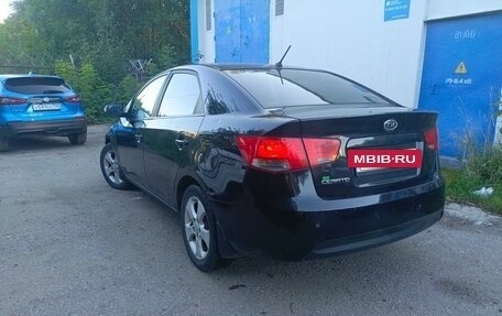 KIA Cerato III, 2010 год, 600 000 рублей, 6 фотография