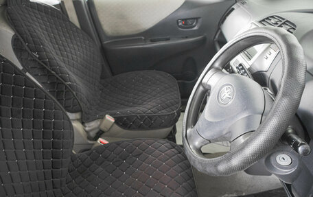 Toyota Ractis I, 2005 год, 649 000 рублей, 12 фотография