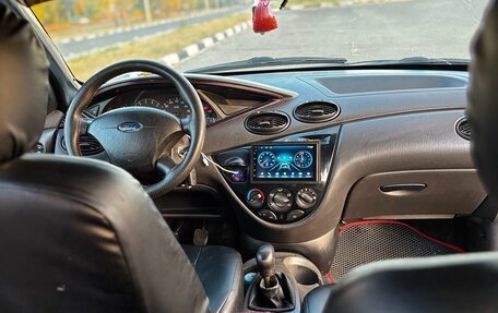 Ford Focus IV, 2004 год, 240 000 рублей, 11 фотография