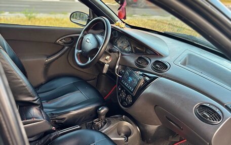 Ford Focus IV, 2004 год, 240 000 рублей, 10 фотография