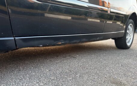 Ford Focus IV, 2004 год, 240 000 рублей, 7 фотография
