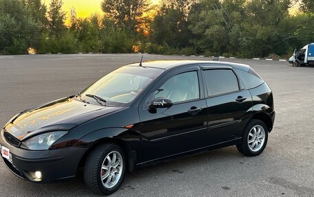 Ford Focus IV, 2004 год, 240 000 рублей, 2 фотография