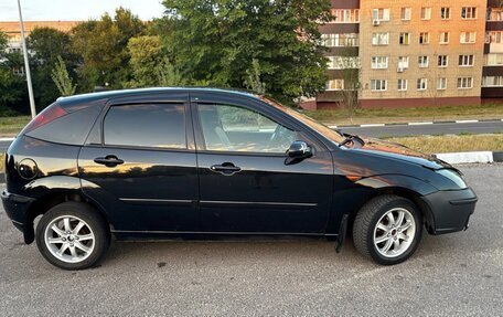 Ford Focus IV, 2004 год, 240 000 рублей, 3 фотография