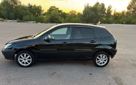 Ford Focus IV, 2004 год, 240 000 рублей, 8 фотография