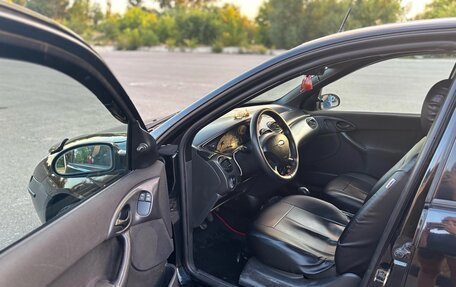 Ford Focus IV, 2004 год, 240 000 рублей, 9 фотография