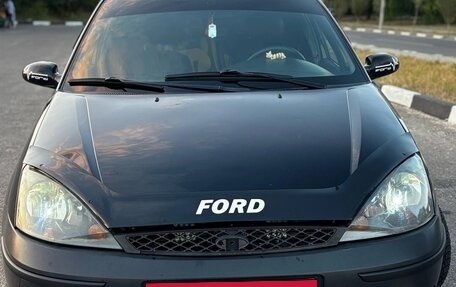 Ford Focus IV, 2004 год, 240 000 рублей, 4 фотография