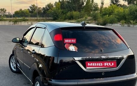 Ford Focus IV, 2004 год, 240 000 рублей, 1 фотография