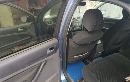 Ford Focus II рестайлинг, 2006 год, 299 999 рублей, 1 фотография