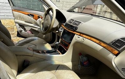 Mercedes-Benz E-Класс, 2005 год, 735 000 рублей, 1 фотография