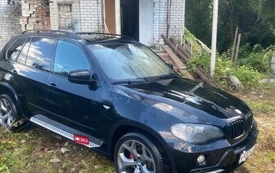 BMW X5, 2007 год, 927 000 рублей, 1 фотография