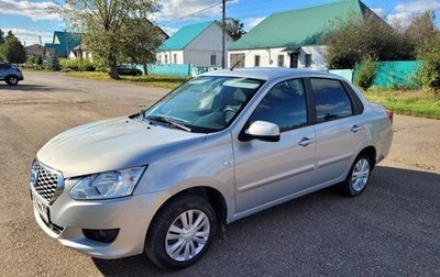 Datsun on-DO I рестайлинг, 2014 год, 399 000 рублей, 1 фотография