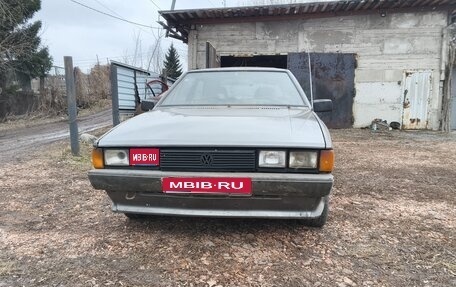 Volkswagen Scirocco III рестайлинг, 1985 год, 210 000 рублей, 1 фотография