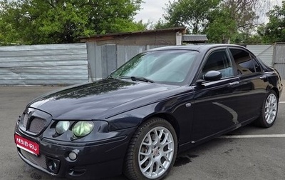 MG ZT, 2003 год, 600 000 рублей, 1 фотография