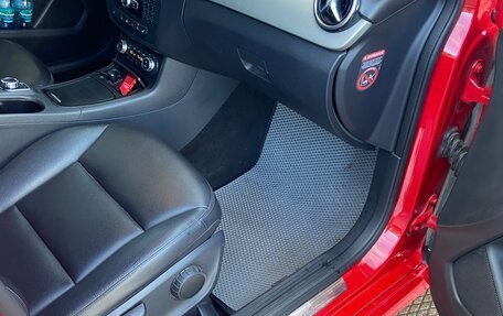 Mercedes-Benz B-Класс, 2013 год, 1 100 000 рублей, 12 фотография