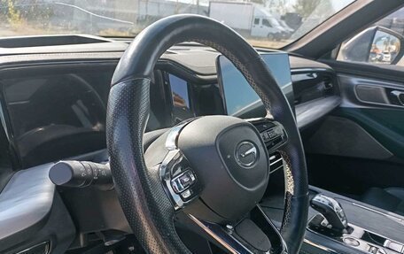 GAC GS8, 2023 год, 2 923 000 рублей, 1 фотография