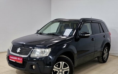Suzuki Grand Vitara, 2010 год, 990 000 рублей, 1 фотография