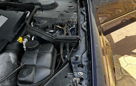Mercedes-Benz E-Класс, 2005 год, 735 000 рублей, 3 фотография