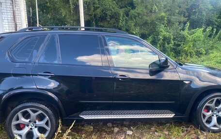 BMW X5, 2007 год, 927 000 рублей, 5 фотография