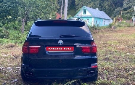 BMW X5, 2007 год, 927 000 рублей, 7 фотография