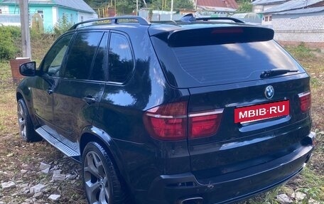 BMW X5, 2007 год, 927 000 рублей, 6 фотография